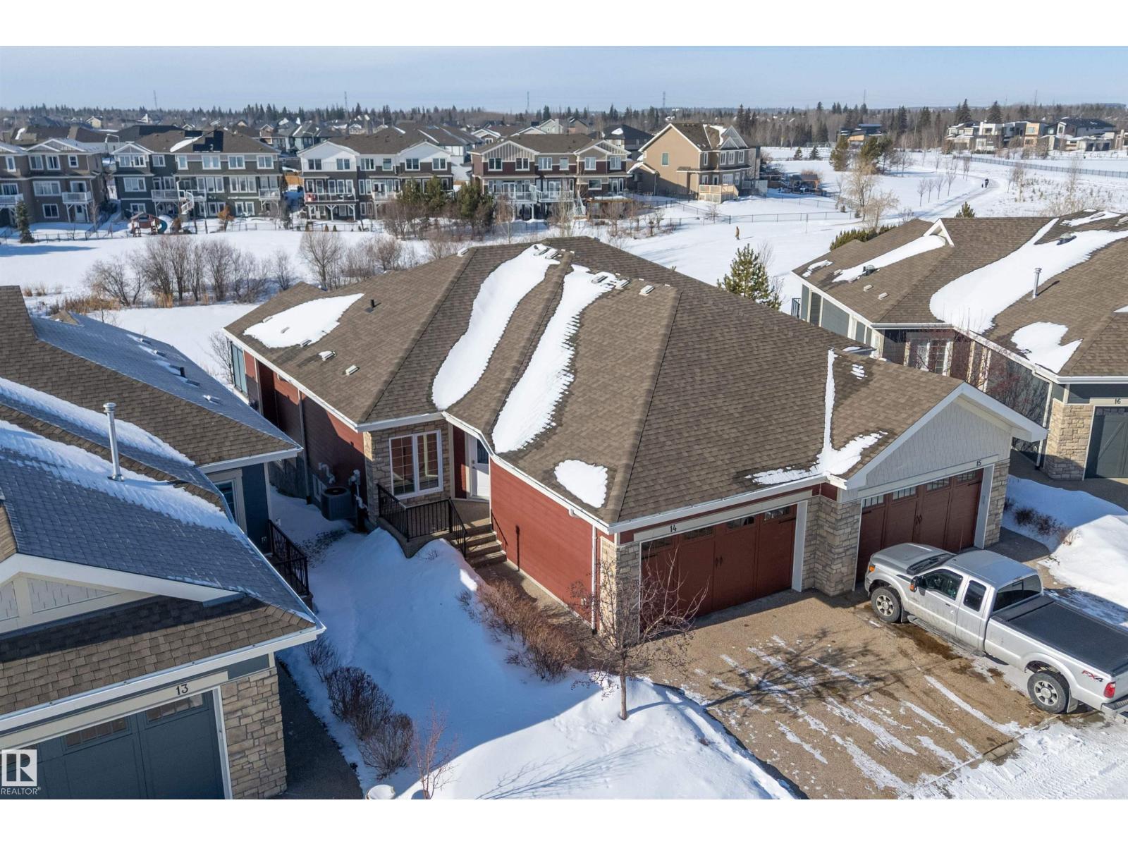 #14 3090 Cameron Heights Wy Nw, Edmonton, Alberta  T6M 0C9 - Photo 50 - E4476392