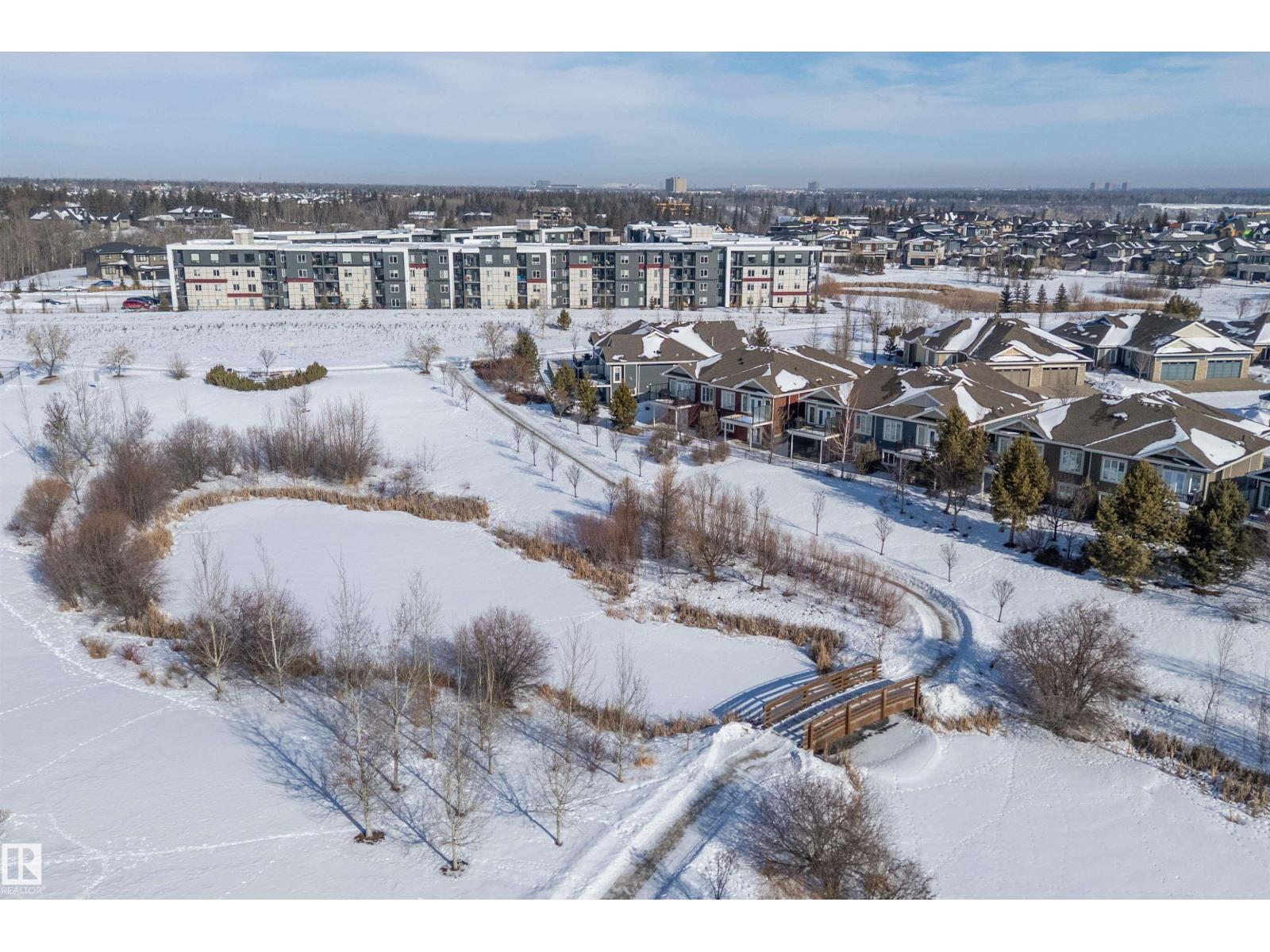 #14 3090 Cameron Heights Wy Nw, Edmonton, Alberta  T6M 0C9 - Photo 56 - E4476392