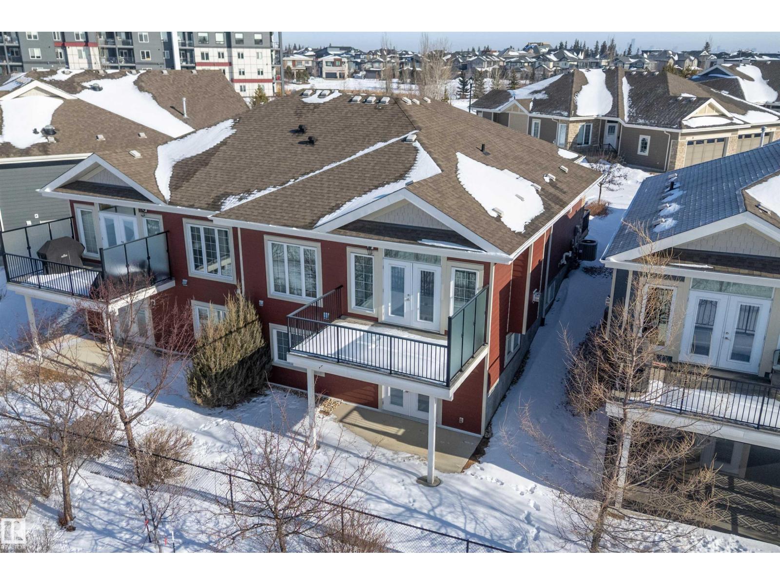 #14 3090 Cameron Heights Wy Nw, Edmonton, Alberta  T6M 0C9 - Photo 53 - E4476392