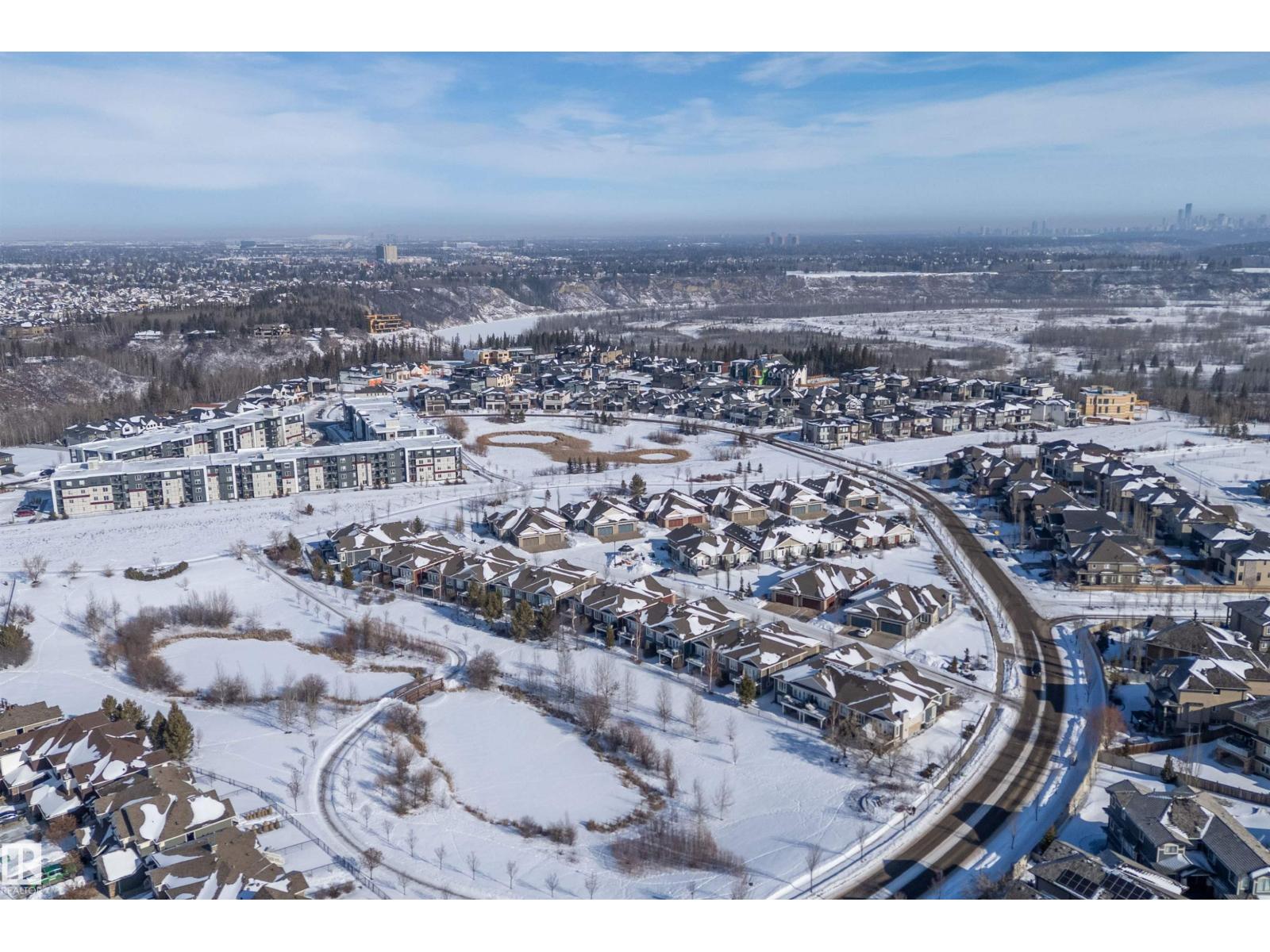 #14 3090 Cameron Heights Wy Nw, Edmonton, Alberta  T6M 0C9 - Photo 57 - E4476392