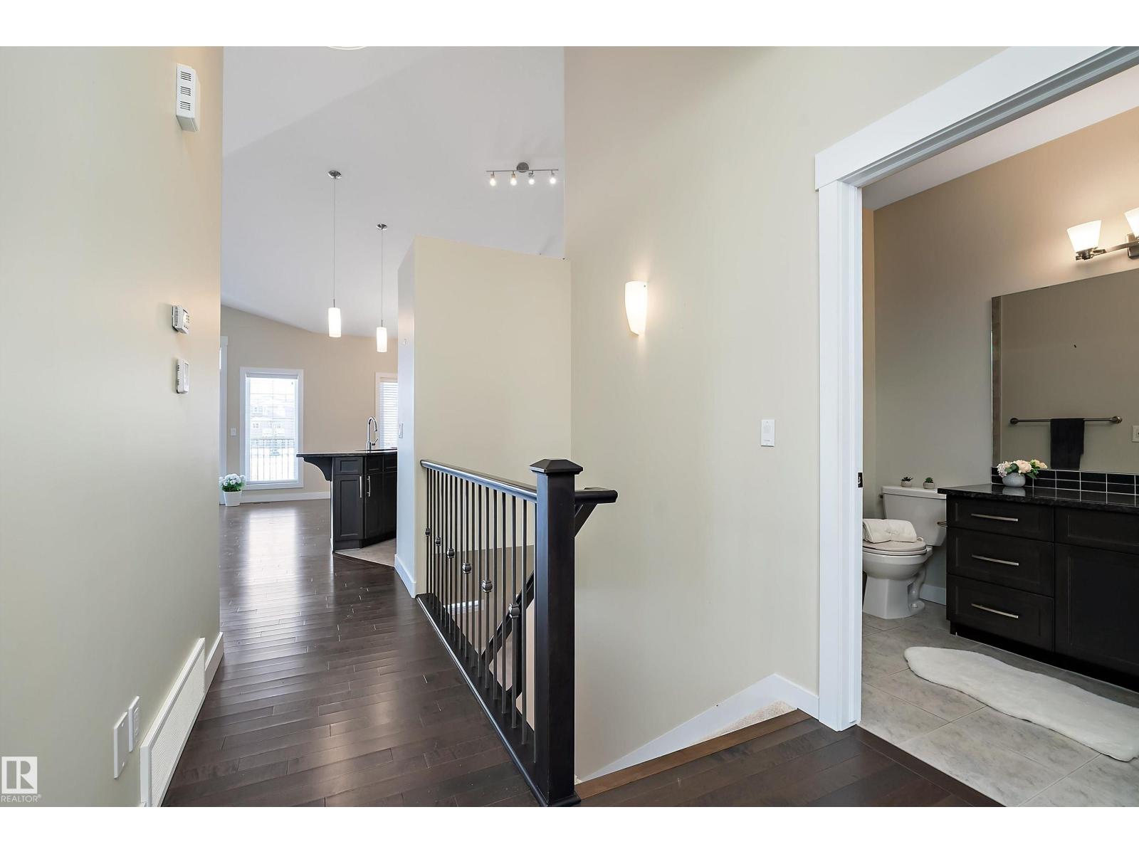 #14 3090 Cameron Heights Wy Nw, Edmonton, Alberta  T6M 0C9 - Photo 5 - E4476392