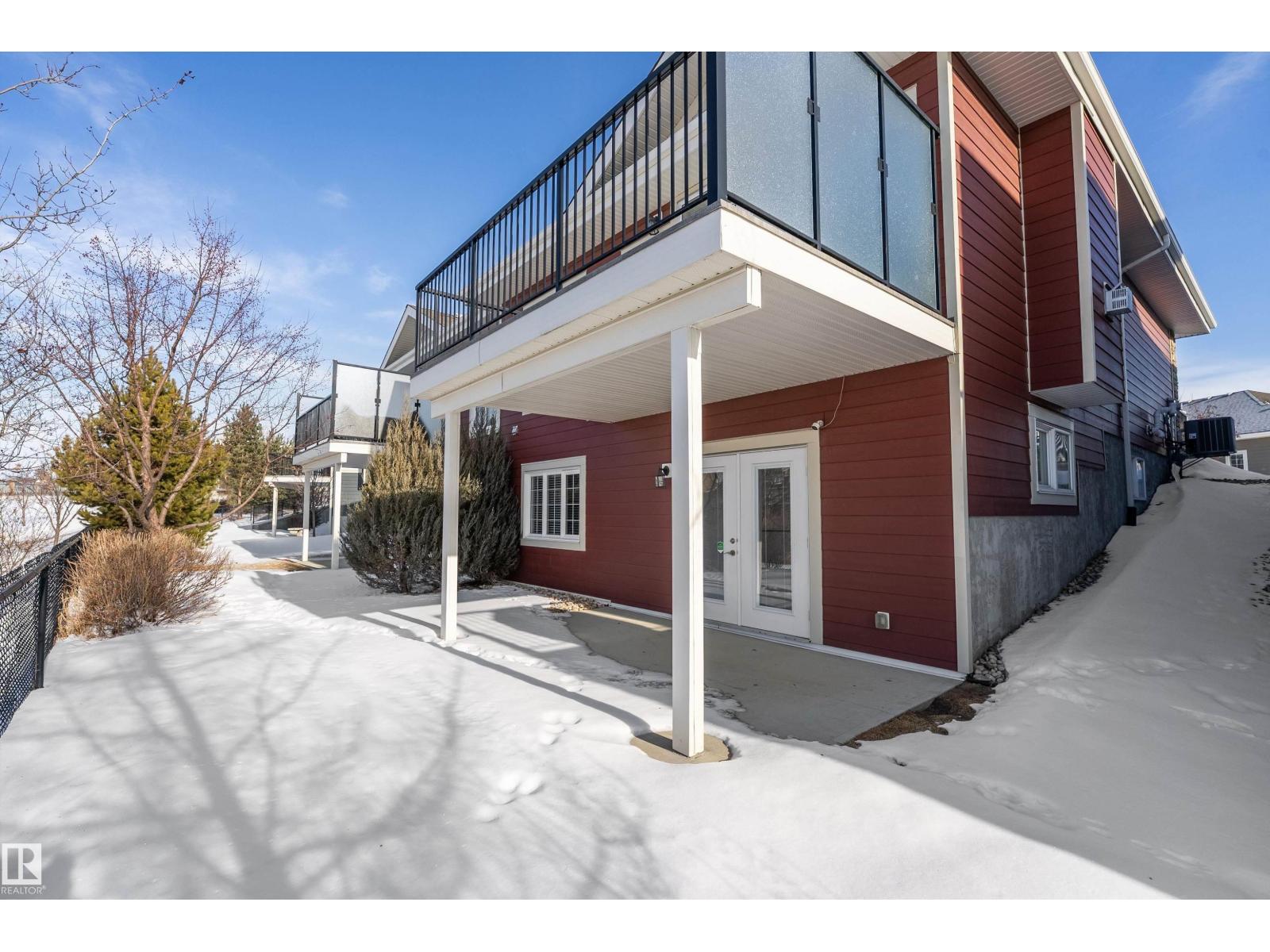 #14 3090 Cameron Heights Wy Nw, Edmonton, Alberta  T6M 0C9 - Photo 47 - E4476392