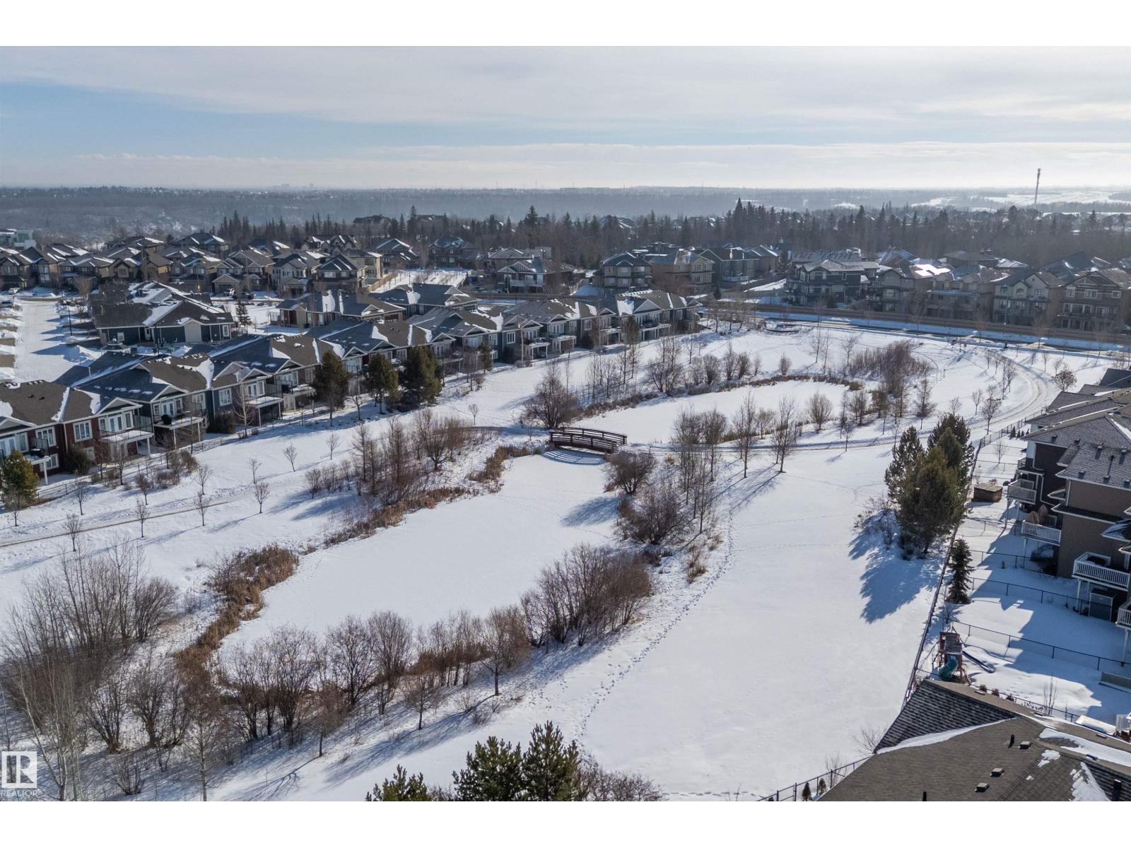 #14 3090 Cameron Heights Wy Nw, Edmonton, Alberta  T6M 0C9 - Photo 55 - E4476392