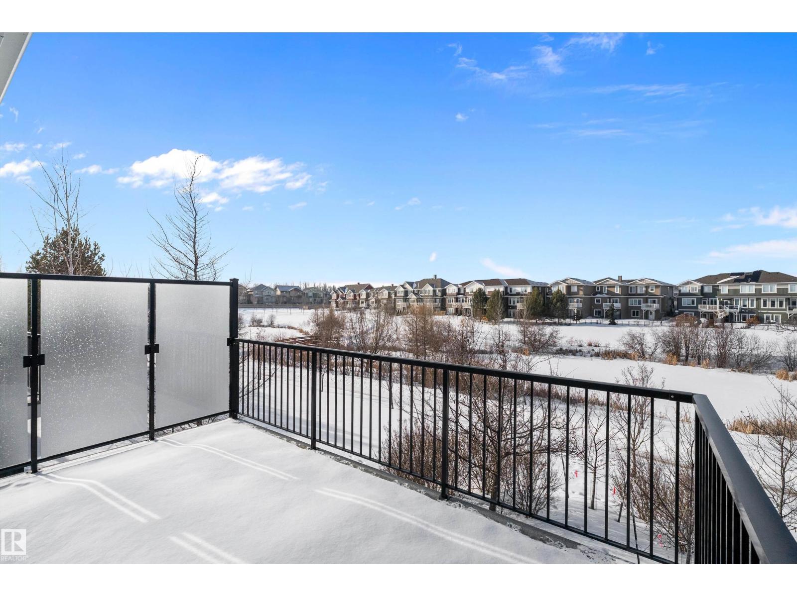 #14 3090 Cameron Heights Wy Nw, Edmonton, Alberta  T6M 0C9 - Photo 34 - E4476392