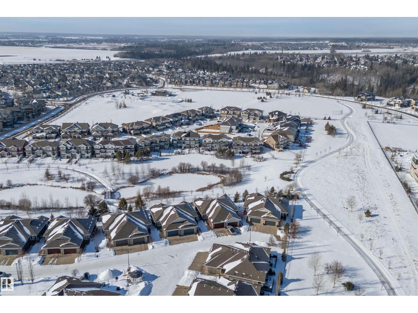 #14 3090 Cameron Heights Wy Nw, Edmonton, Alberta  T6M 0C9 - Photo 58 - E4476392