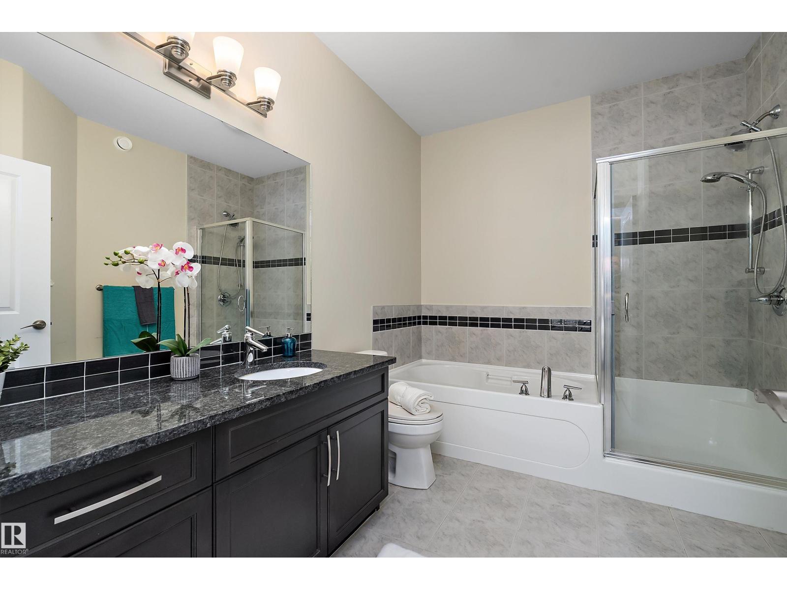 #14 3090 Cameron Heights Wy Nw, Edmonton, Alberta  T6M 0C9 - Photo 12 - E4476392