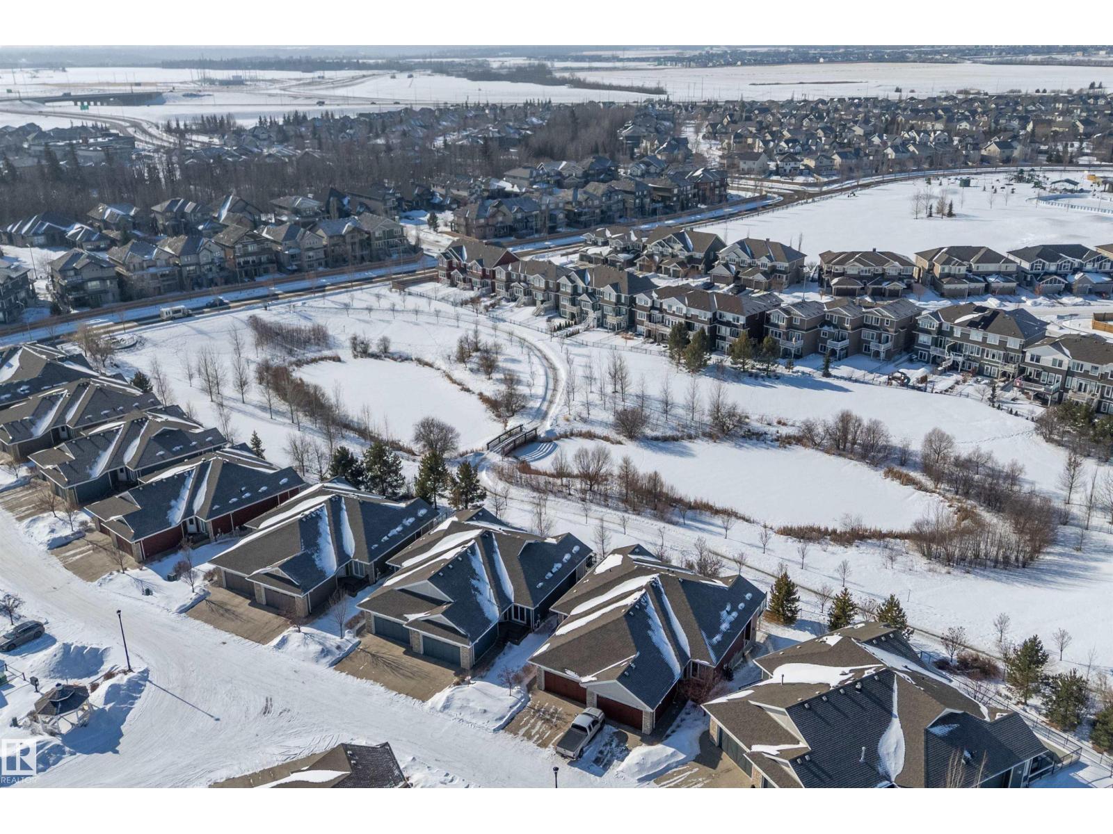 #14 3090 Cameron Heights Wy Nw, Edmonton, Alberta  T6M 0C9 - Photo 52 - E4476392