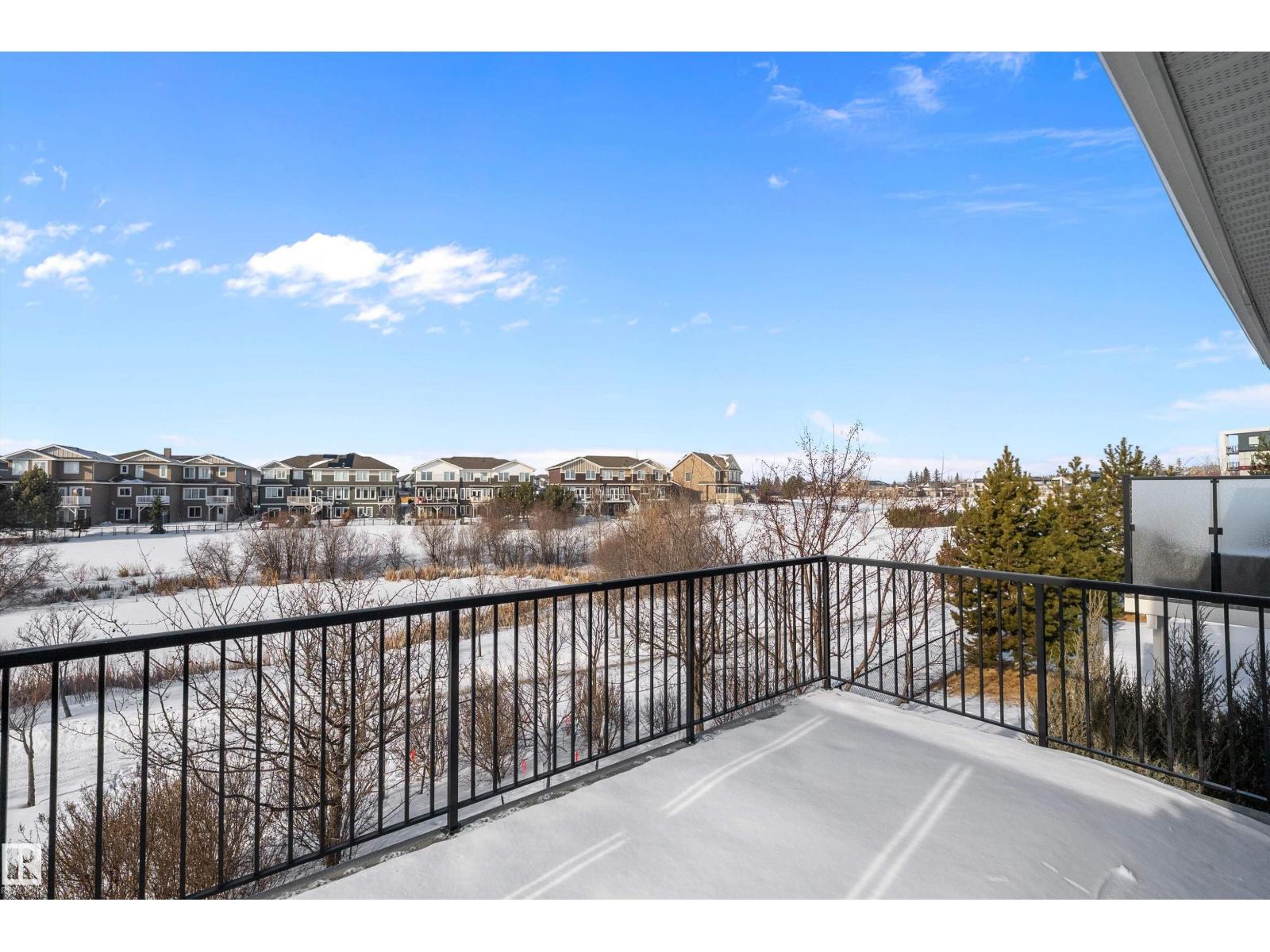 #14 3090 Cameron Heights Wy Nw, Edmonton, Alberta  T6M 0C9 - Photo 33 - E4476392