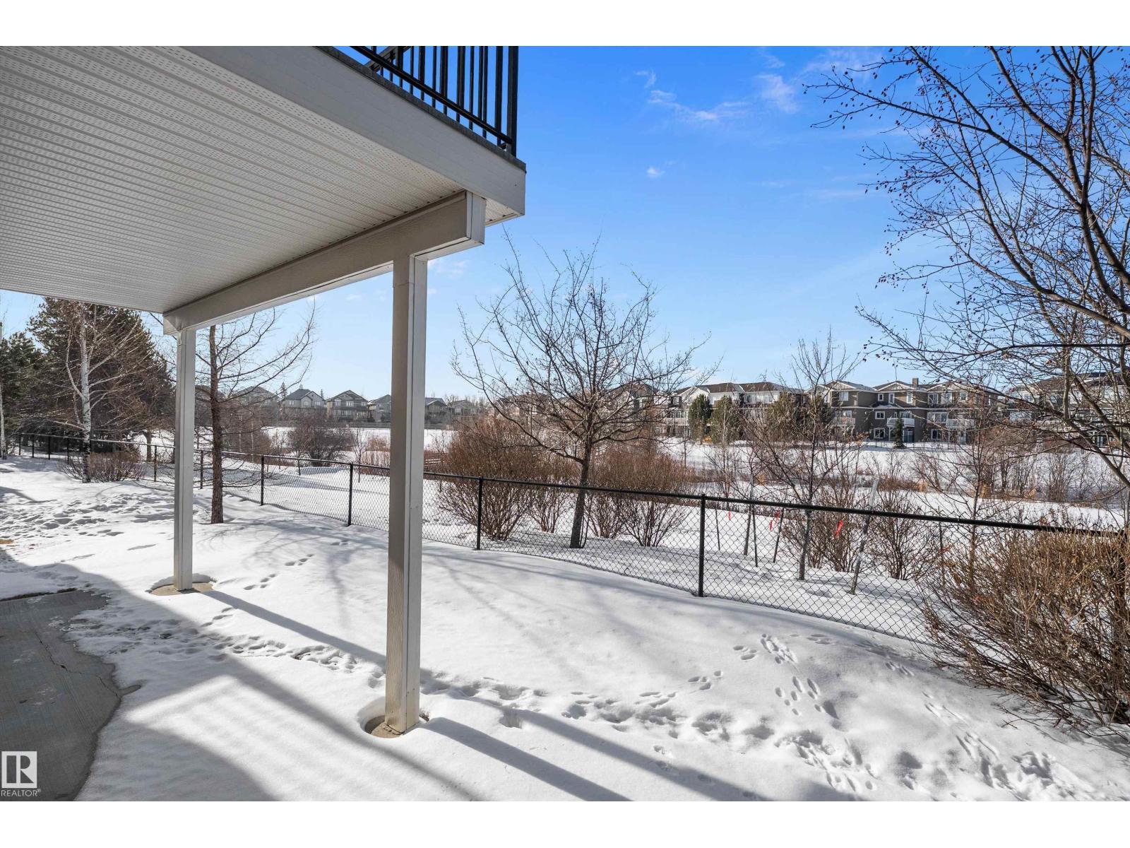 #14 3090 Cameron Heights Wy Nw, Edmonton, Alberta  T6M 0C9 - Photo 48 - E4476392