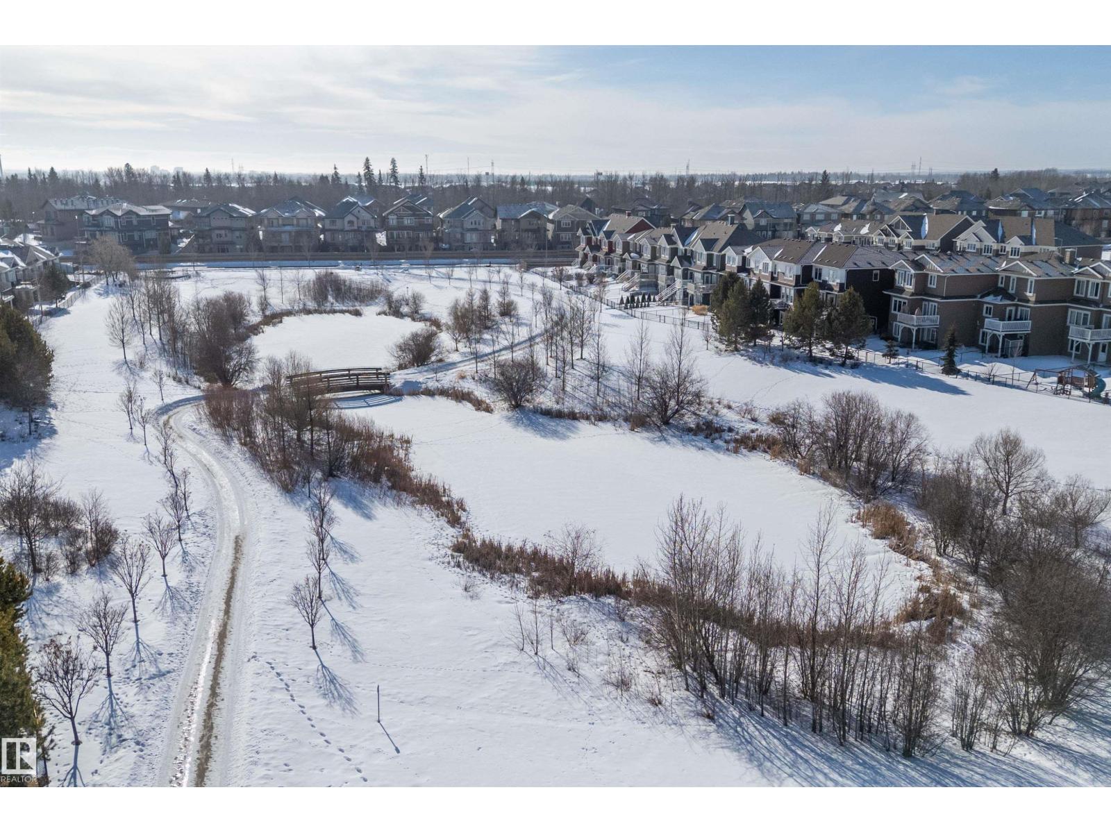 #14 3090 Cameron Heights Wy Nw, Edmonton, Alberta  T6M 0C9 - Photo 54 - E4476392