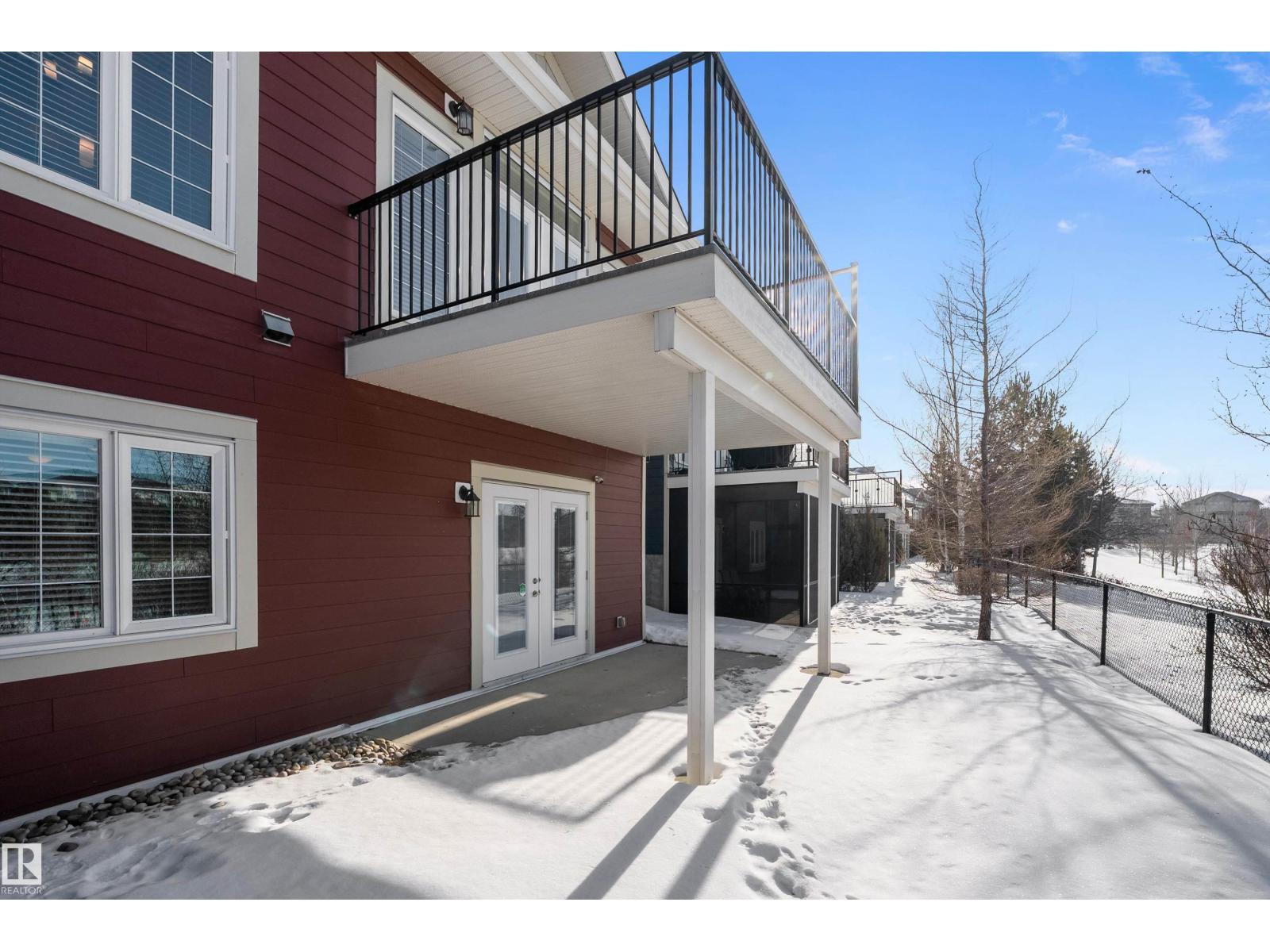 #14 3090 Cameron Heights Wy Nw, Edmonton, Alberta  T6M 0C9 - Photo 49 - E4476392