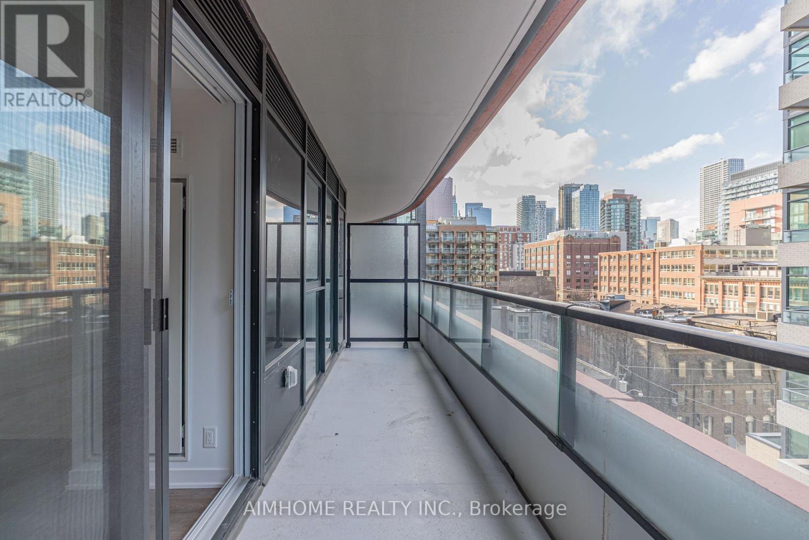 718 - 180 Front Street E, Toronto, Ontario  M5A 0K9 - Photo 19 - C12819298