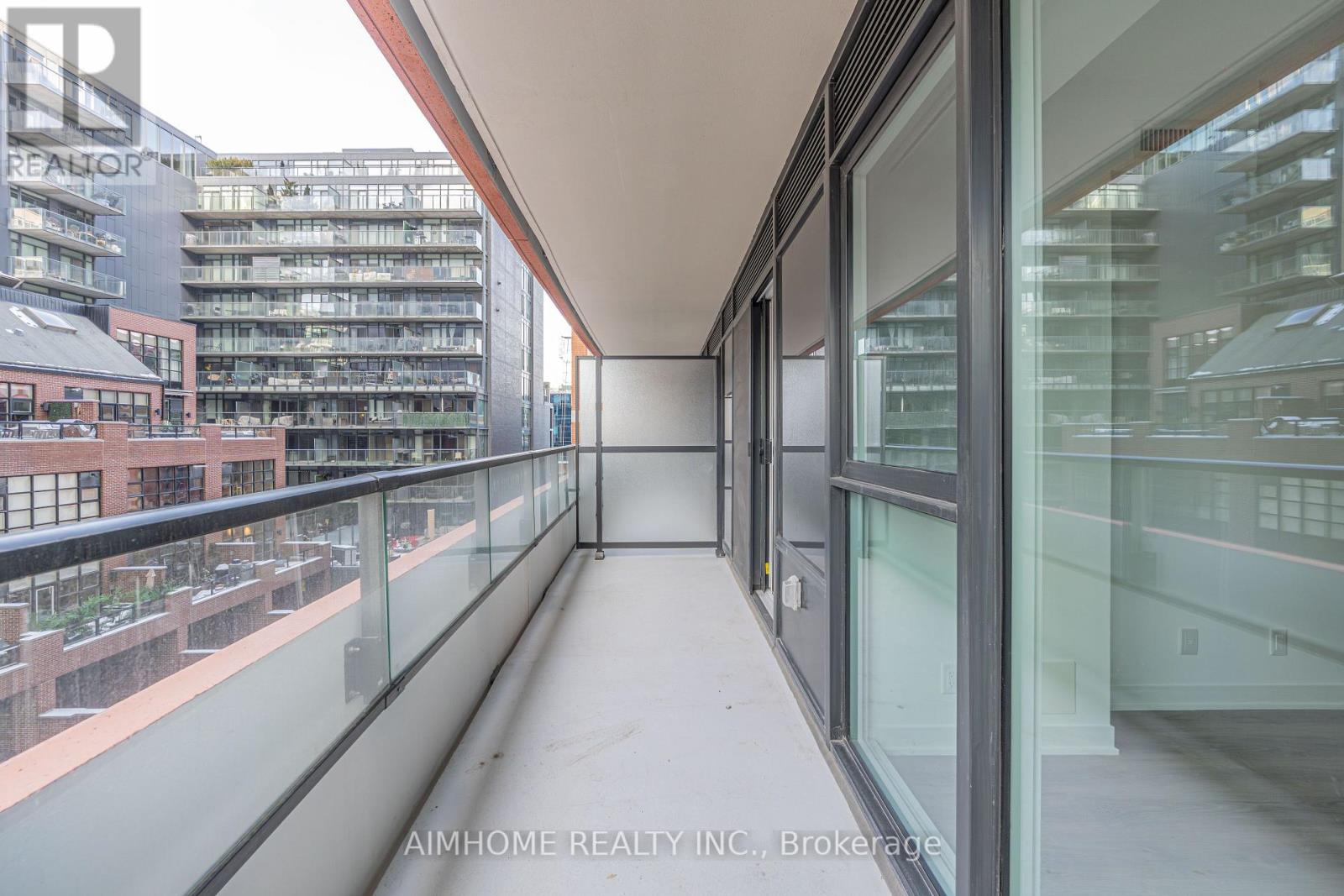 718 - 180 Front Street E, Toronto, Ontario  M5A 0K9 - Photo 20 - C12819298