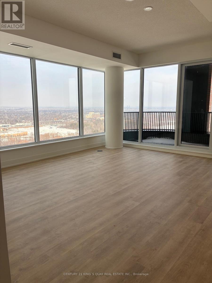 2404 - 38 Andre De Grasse Street, Markham, Ontario  L6G 0H8 - Photo 6 - N12855854