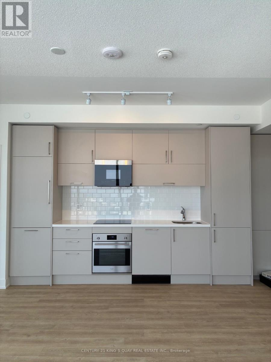 2404 - 38 Andre De Grasse Street, Markham, Ontario  L6G 0H8 - Photo 5 - N12855854