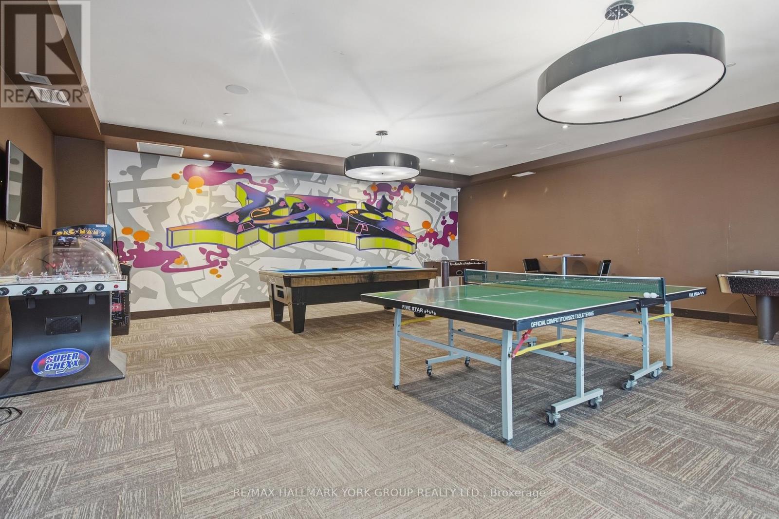 Photo 27 of 35 for 714 - 1235 Richmond Street