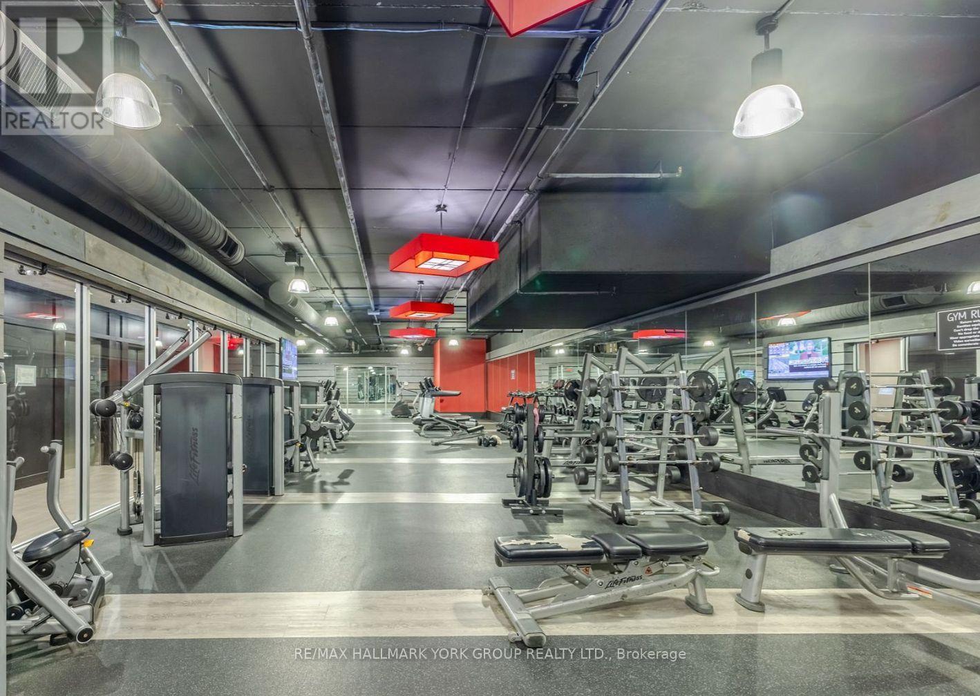 Photo 29 of 35 for 714 - 1235 Richmond Street