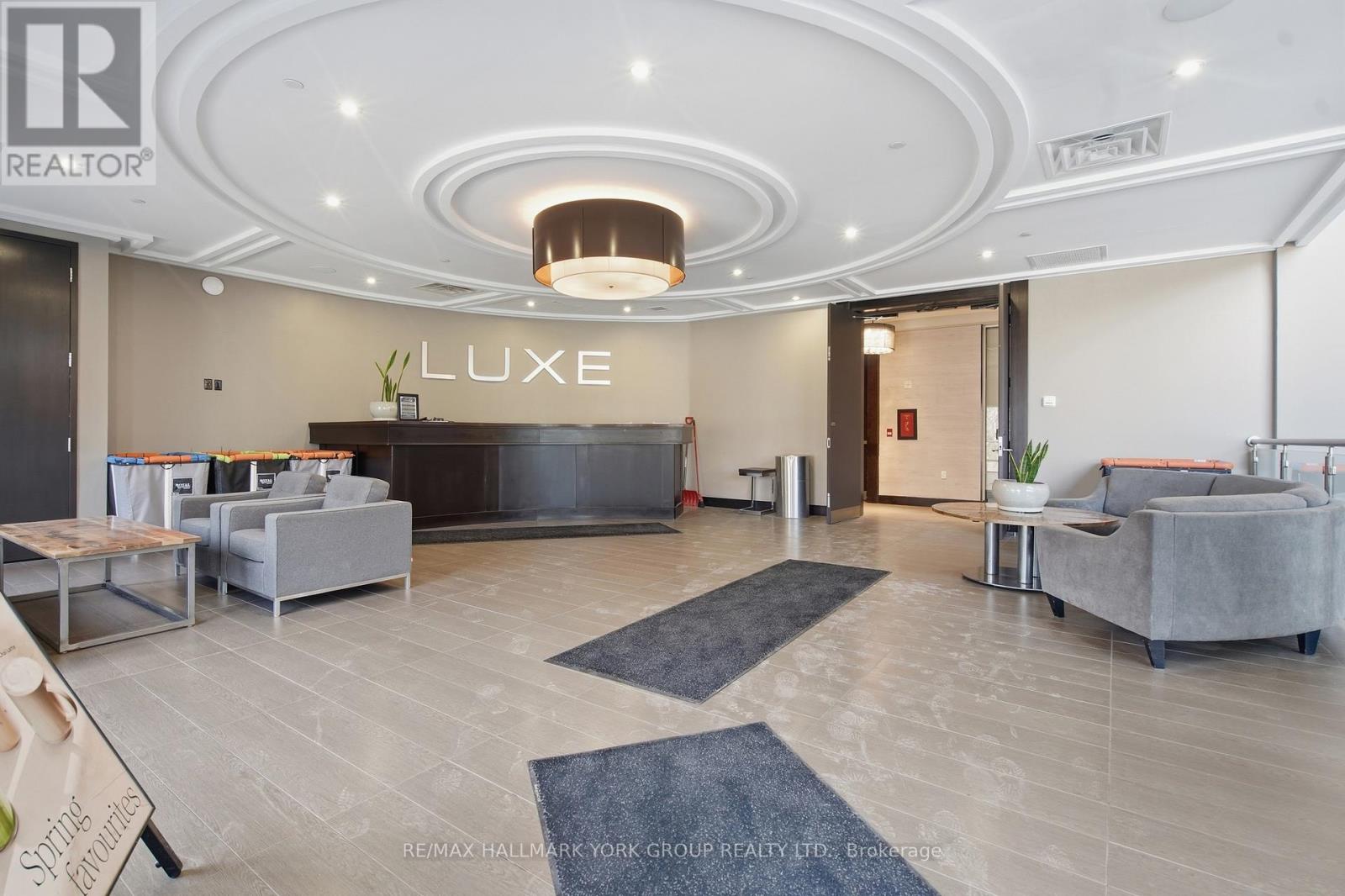 Photo 3 of 35 for 714 - 1235 Richmond Street