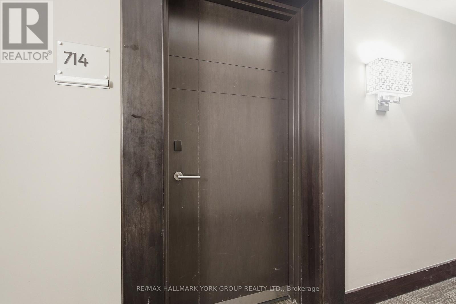 Photo 9 of 35 for 714 - 1235 Richmond Street