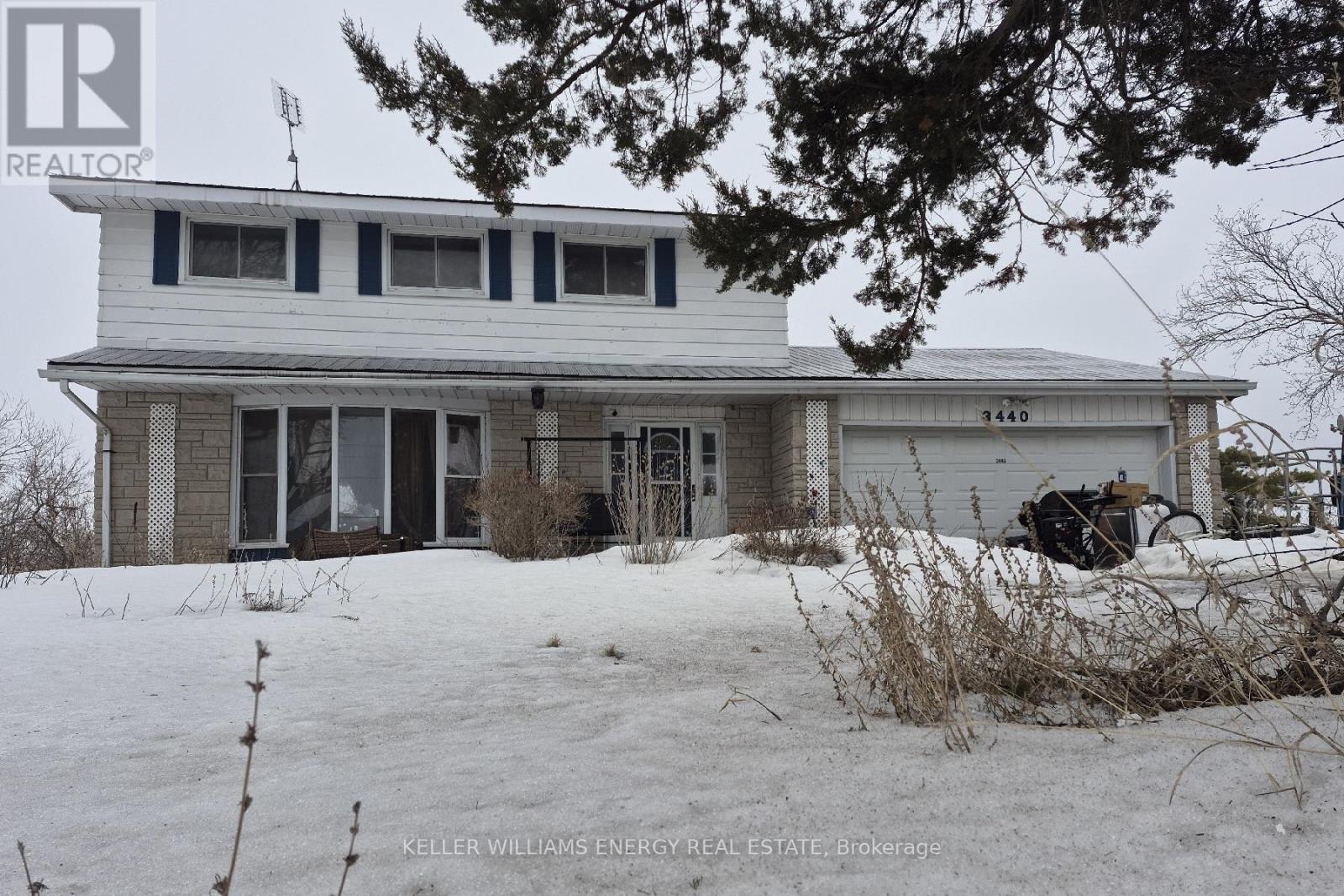 3440 7A HIGHWAY, scugog, Ontario