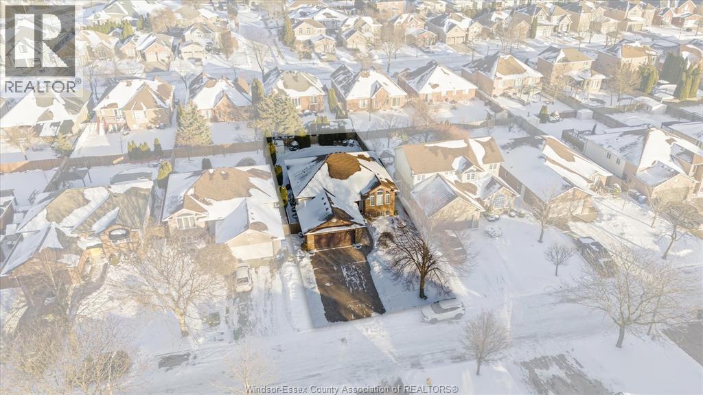 552 Mctague Court, Windsor, Ontario  N8P 1L3 - Photo 34 - 26002395