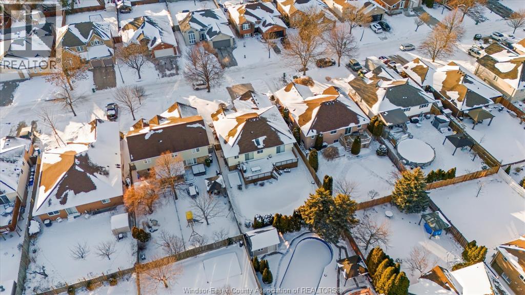 552 Mctague Court, Windsor, Ontario  N8P 1L3 - Photo 35 - 26002395