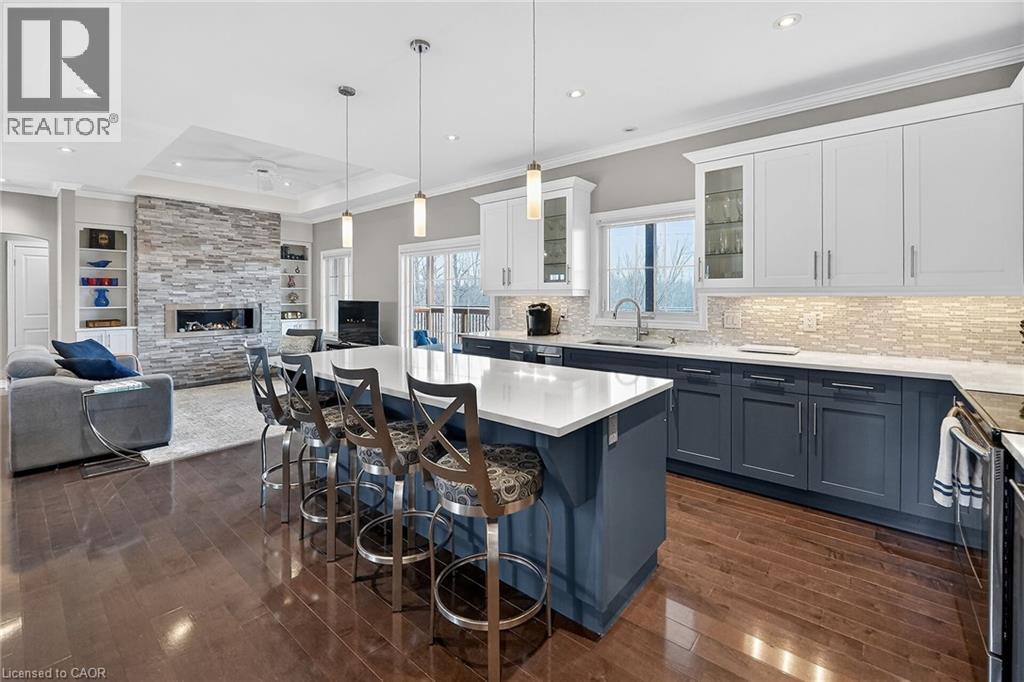 166 Michelle Court, Welland, Ontario  L3C 0A2 - Photo 5 - 40810049