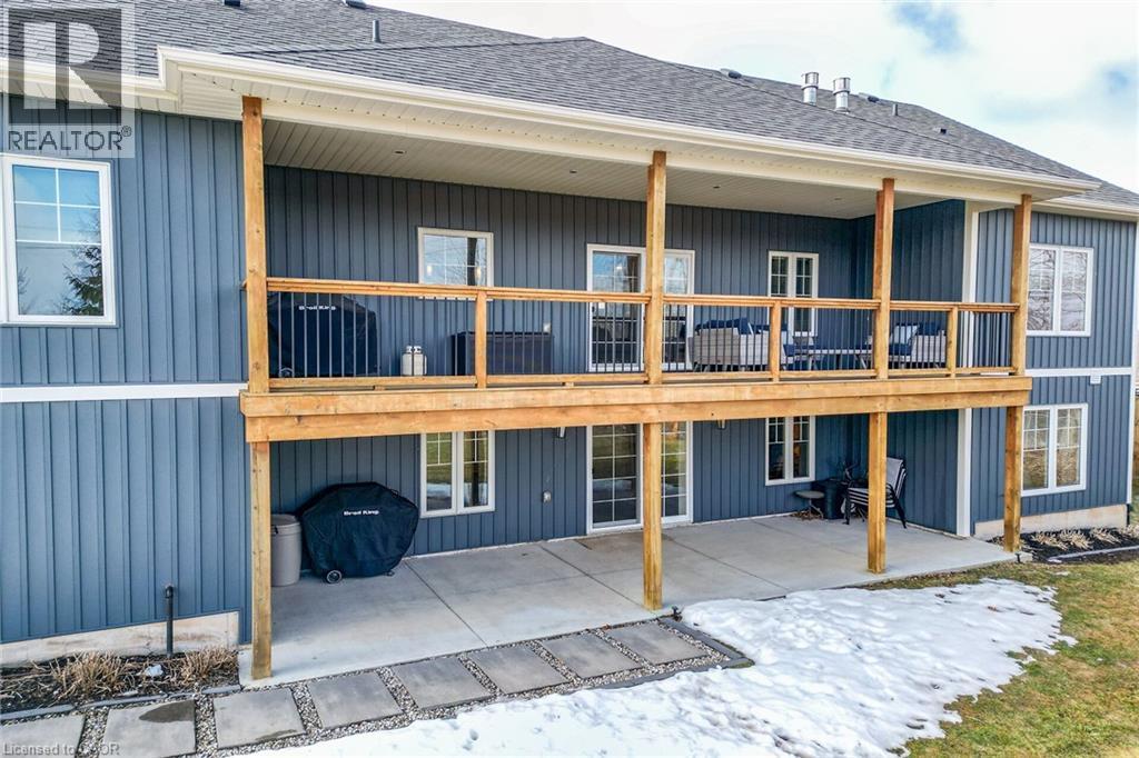 166 Michelle Court, Welland, Ontario  L3C 0A2 - Photo 4 - 40810049