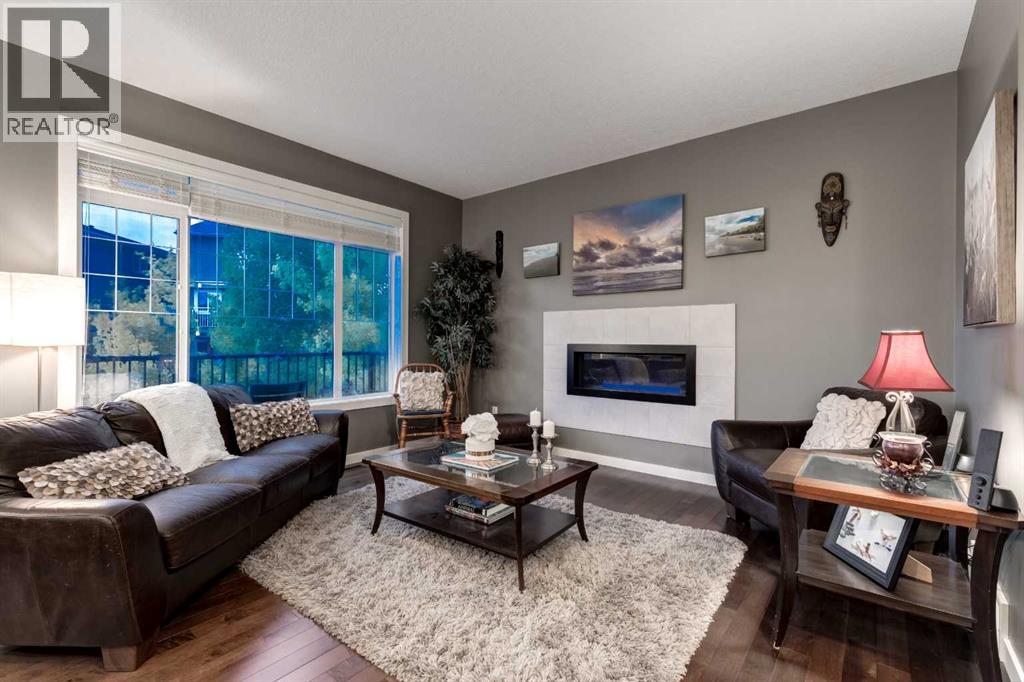 643 Evanston Drive Nw, Calgary, Alberta  T3P 0H7 - Photo 7 - A2284568