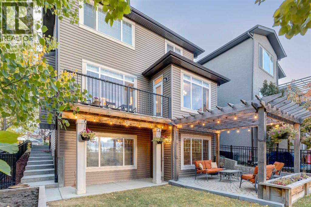 643 Evanston Drive Nw, Calgary, Alberta  T3P 0H7 - Photo 3 - A2284568