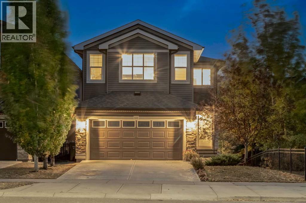 643 Evanston Drive Nw, Calgary, Alberta  T3P 0H7 - Photo 1 - A2284568