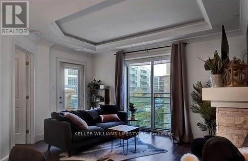 202 - 320 Sugarcreek Trail, London North, Ontario  N6H 2M6 - Photo 10 - X12857232