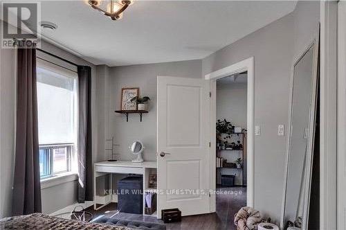 202 - 320 Sugarcreek Trail, London North, Ontario  N6H 2M6 - Photo 11 - X12857232