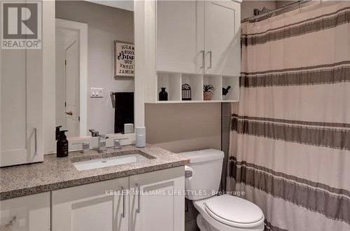 202 - 320 Sugarcreek Trail, London North, Ontario  N6H 2M6 - Photo 13 - X12857232