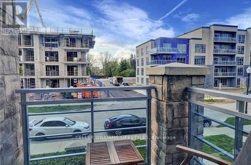 202 - 320 Sugarcreek Trail, London North, Ontario  N6H 2M6 - Photo 15 - X12857232