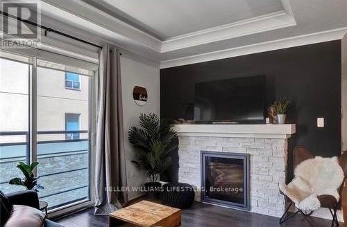 202 - 320 Sugarcreek Trail, London North, Ontario  N6H 2M6 - Photo 8 - X12857232