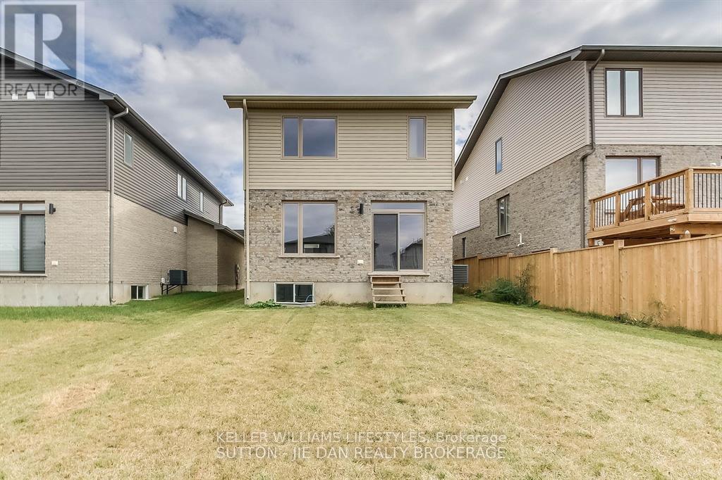 350 Edge Valley Road, London East, Ontario  N5V 5J3 - Photo 20 - X12857234