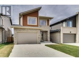 350 EDGE VALLEY ROAD, London East, Ontario