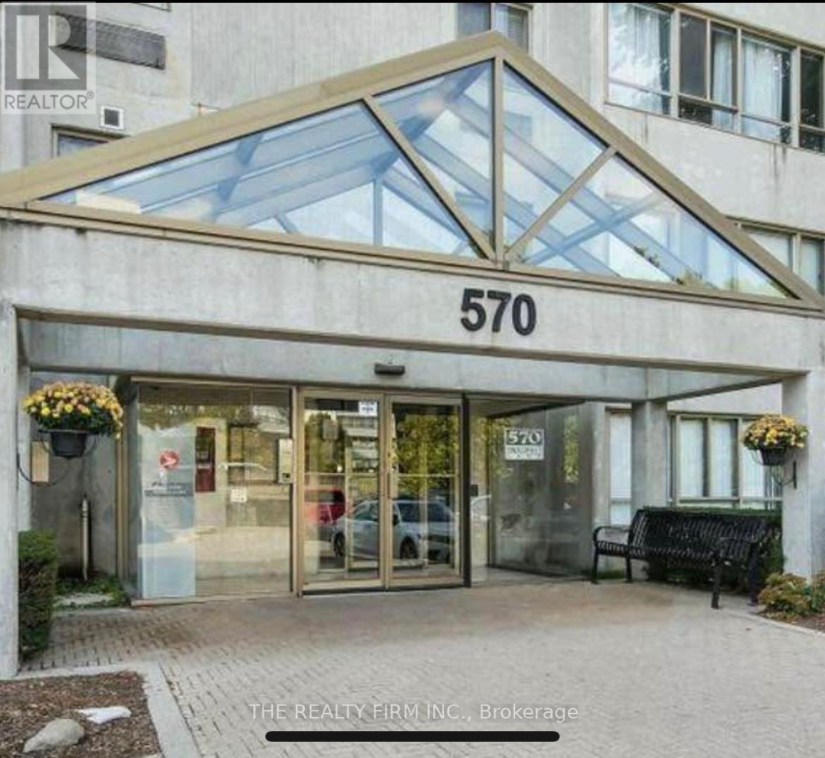507 - 570 Proudfoot Lane, London North, Ontario  N6H 4Z1 - Photo 2 - X12857236