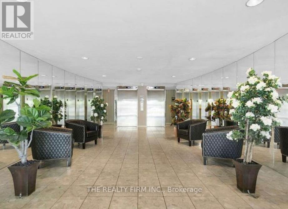 507 - 570 Proudfoot Lane, London North, Ontario  N6H 4Z1 - Photo 3 - X12857236