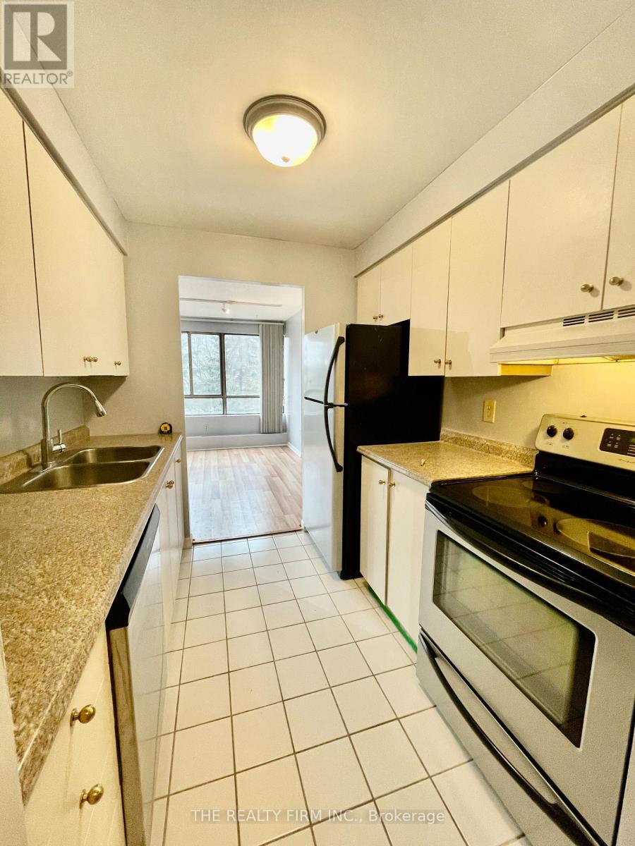 507 - 570 Proudfoot Lane, London North, Ontario  N6H 4Z1 - Photo 5 - X12857236