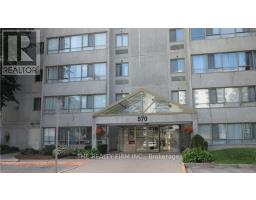 507 - 570 PROUDFOOT LANE, London North, Ontario