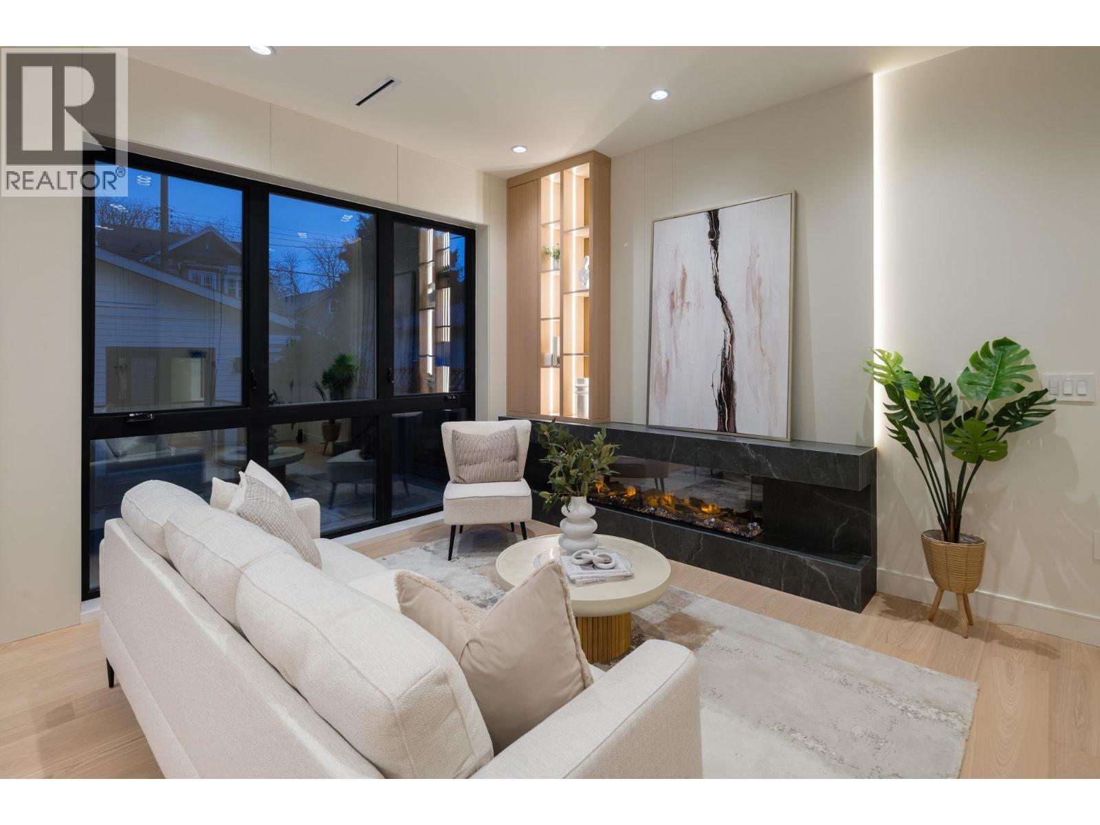 2 3036 W 13th Avenue, Vancouver, British Columbia  V6K 2V2 - Photo 30 - R3096339