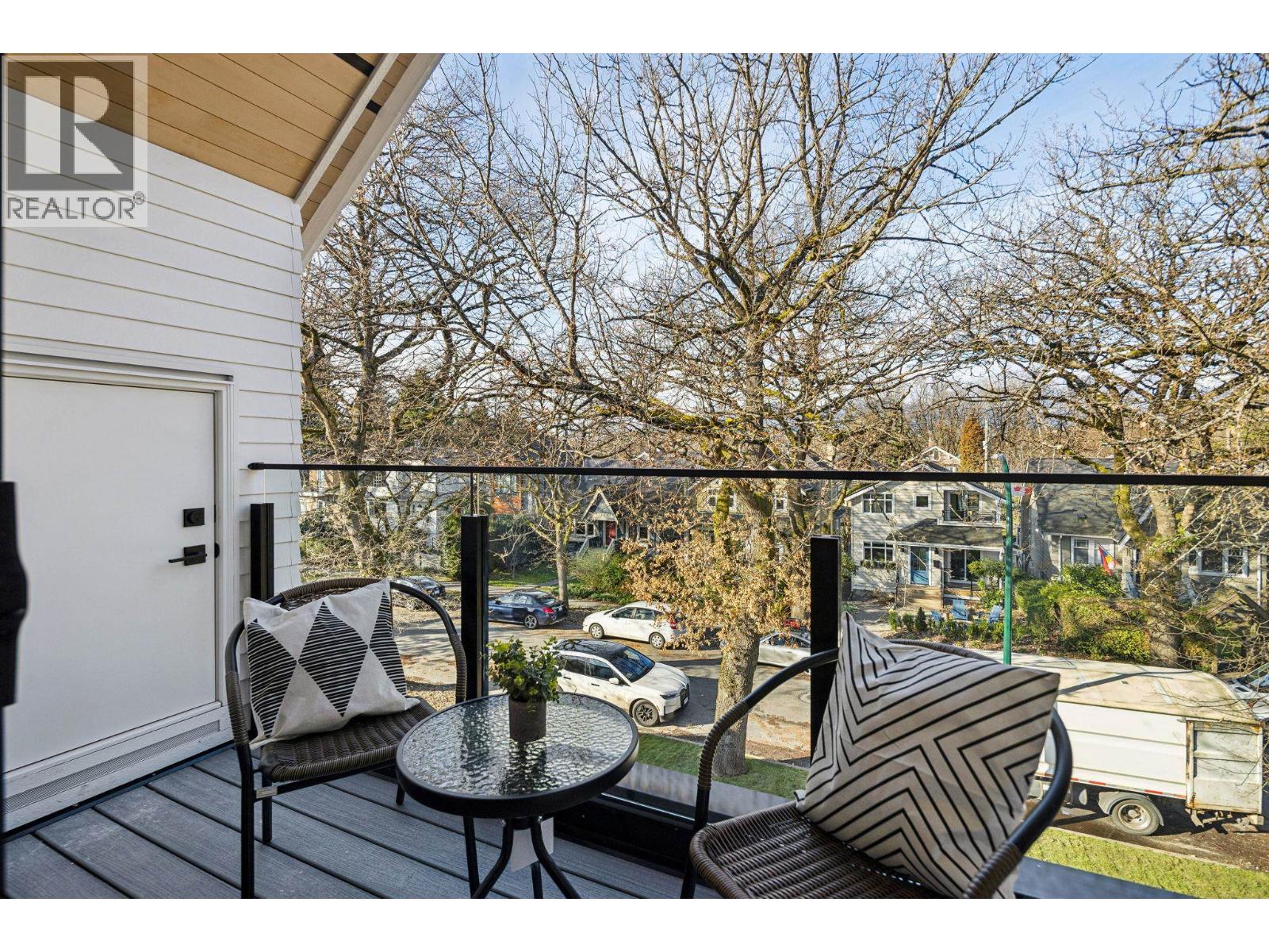 2 3036 W 13th Avenue, Vancouver, British Columbia  V6K 2V2 - Photo 26 - R3096339