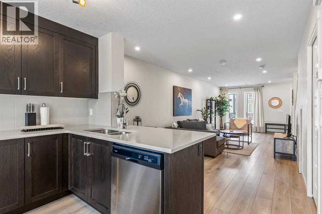 505, 338 Seton Circle Se, Calgary, Alberta  T3M 3H1 - Photo 11 - A2289325