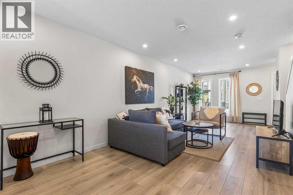 505, 338 Seton Circle Se, Calgary, Alberta  T3M 3H1 - Photo 7 - A2289325