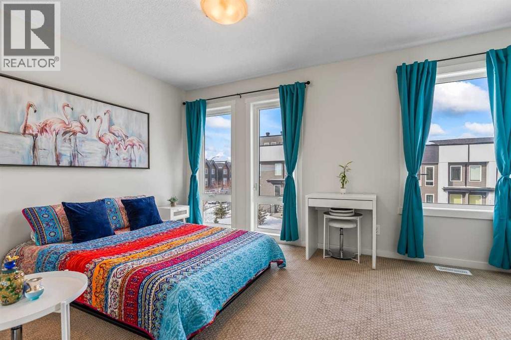 505, 338 Seton Circle Se, Calgary, Alberta  T3M 3H1 - Photo 21 - A2289325