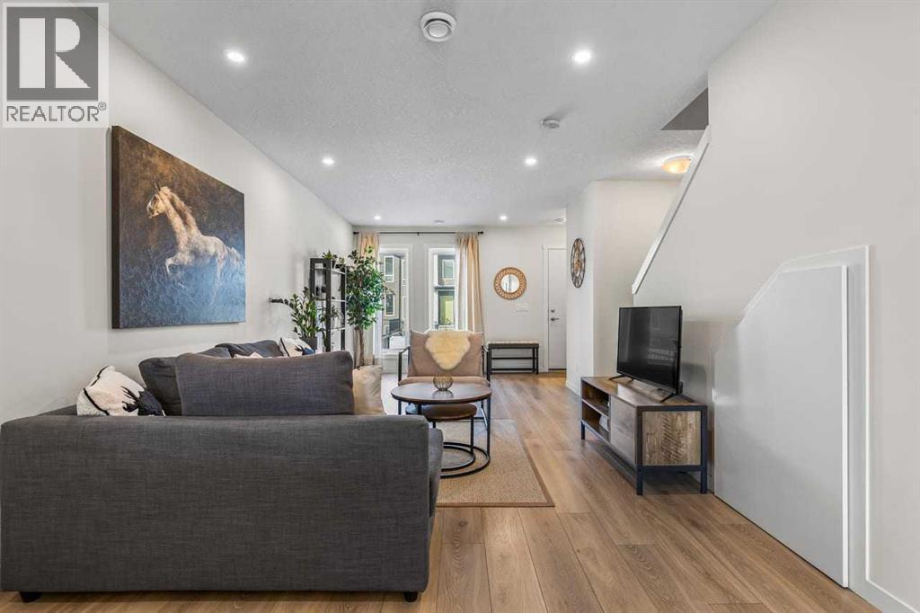 505, 338 Seton Circle Se, Calgary, Alberta  T3M 3H1 - Photo 6 - A2289325