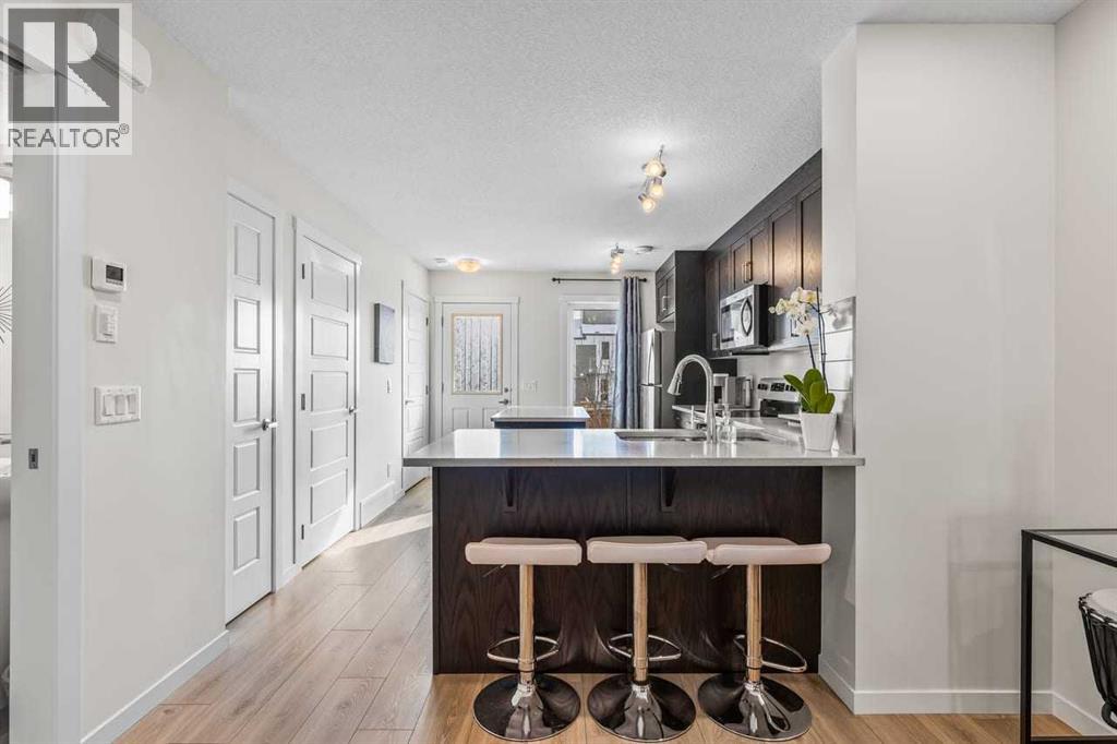 505, 338 Seton Circle Se, Calgary, Alberta  T3M 3H1 - Photo 9 - A2289325