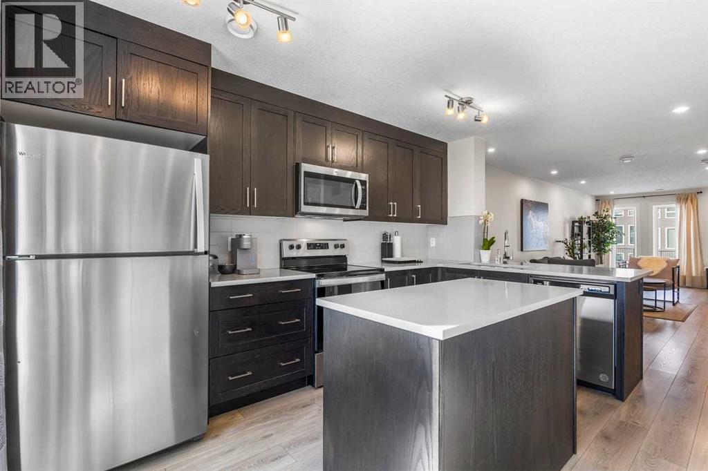 505, 338 Seton Circle Se, Calgary, Alberta  T3M 3H1 - Photo 14 - A2289325